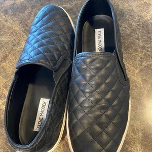 Steve Madden sneakers